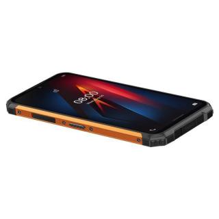 Smartphone Ulefone Armor 8 4GB/64GB (pomarańczowy)