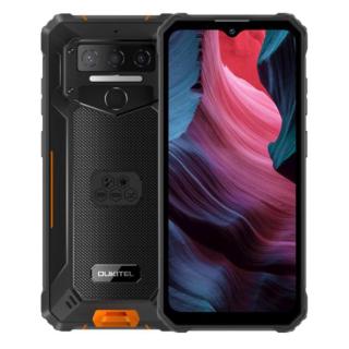 Smartphone Oukitel WP23 Pro 8/128 10600mAh DS. Orange