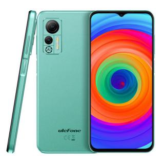 Smartfon Ulefone Note 14 3GB/16GB Zielony