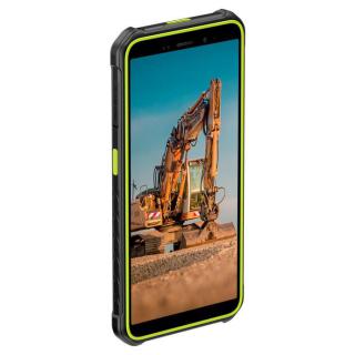 Smartphone Ulefone Armor X12 3GB/32GB (nieco zielonkawy)