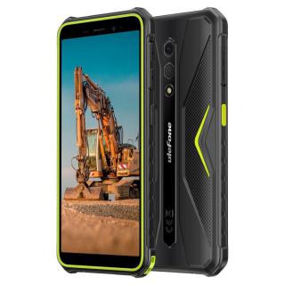 Smartphone Ulefone Armor X12 3GB/32GB (nieco zielonkawy)