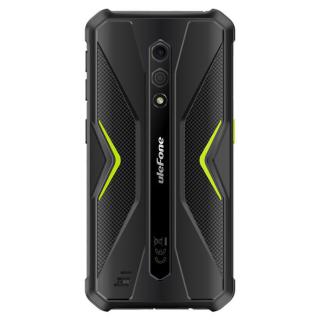 Smartphone Ulefone Armor X12 3GB/32GB (nieco zielonkawy)