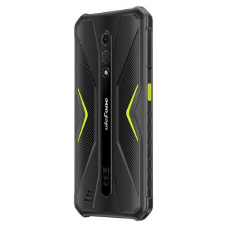 Smartphone Ulefone Armor X12 3GB/32GB (nieco zielonkawy)