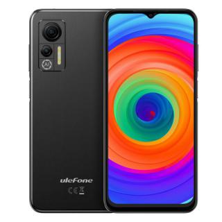 Smartfon Ulefone Note 14 3GB/16GB Czarny