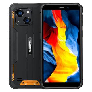 Smartphone Oukitel WP32 4/128 DS.6300 mAh Orange