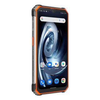 Smartphone Blackview BV7100 13000 mAh 6/128 (pomarańczowy)