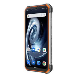 Smartphone Blackview BV7100 13000 mAh 6/128 (pomarańczowy)