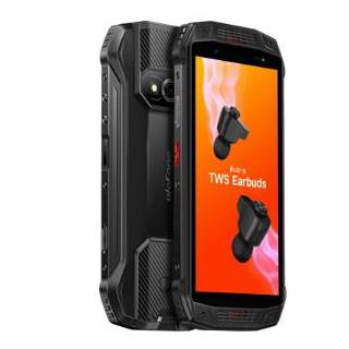 Smartphone Ulefone Armor 15 6GB/128GB (czarny)