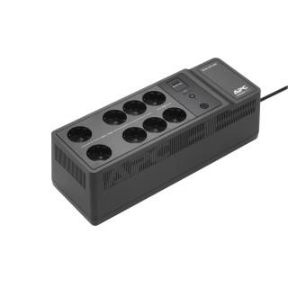 APC BACK-UPS 650VA 230V 1 USB/CHARGING PORTS