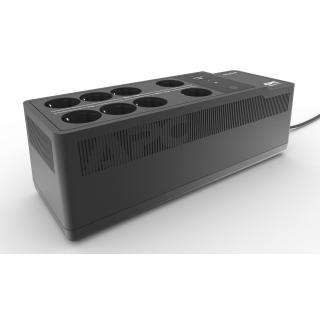 APC BACK-UPS 650VA 230V 1 USB/CHARGING PORTS