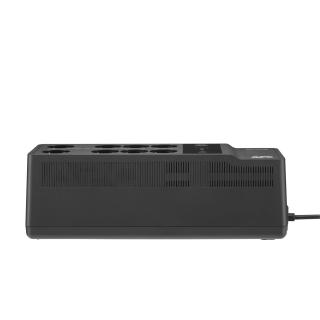 APC BACK-UPS 650VA 230V 1 USB/CHARGING PORTS