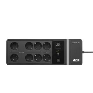 APC BACK-UPS 650VA 230V 1 USB/CHARGING PORTS