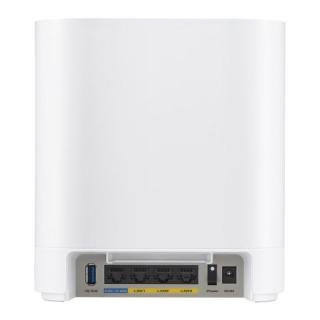 Router EBM68(1PK) System WiFi AX7800 ExpertWiFi