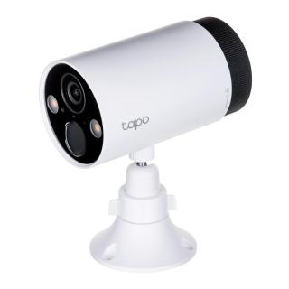 SMART WIRE-FREE SECURITY/CAMERA 2 CAMERA SYSTEM