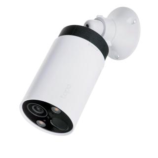 SMART WIRE-FREE SECURITY/CAMERA 2 CAMERA SYSTEM