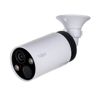 SMART WIRE-FREE SECURITY/CAMERA 2 CAMERA SYSTEM