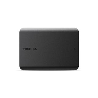 Dysk zewnętrzny HDD TOSHIBA Canvio Basics 2022 (1TB 2.5"...