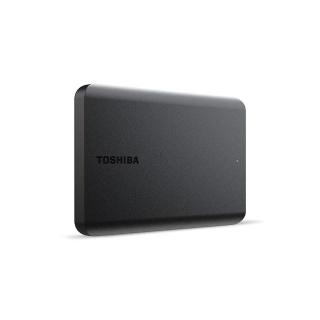 Dysk zewnętrzny HDD TOSHIBA Canvio Basics 2022 (1TB 2.5"...