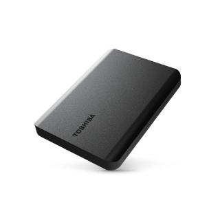 Dysk zewnętrzny HDD TOSHIBA Canvio Basics 2022 (4TB 2.5" HDTB540EK3CA)