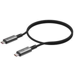 Kabel USB-C LINQ USB4 Pro 1m