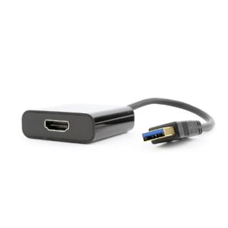 ADAPTER I / O USB3 TO HDMI A-USB3-HDMI-02 GEMBIRD