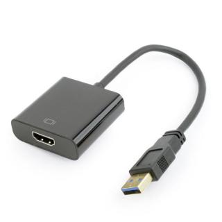 ADAPTER I / O USB3 TO HDMI A-USB3-HDMI-02 GEMBIRD