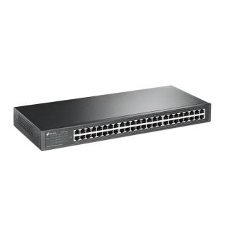 TL-SF1048 SWITCH/48 10/100MBIT/S-RJ45-PORTS