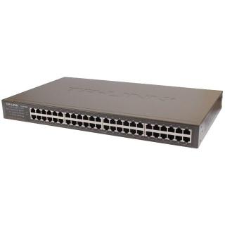 TL-SF1048 SWITCH/48 10/100MBIT/S-RJ45-PORTS