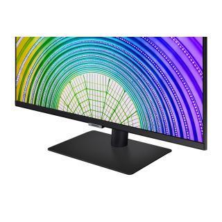 Samsung 27&quot IPS LS27A60PUUUXEN