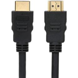 Kabel Techly HDMI-HDMI V1.4 Ethernet 2m czarny