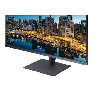 Samsung 31.5&quot VA LF32TU870VPXEN