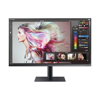 Samsung 31.5&quot VA LF32TU870VPXEN