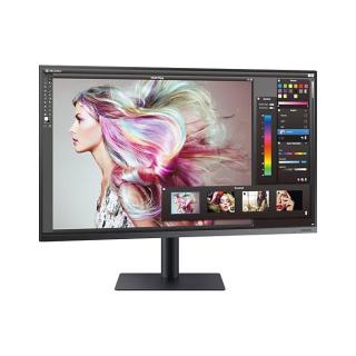 Samsung 31.5&quot VA LF32TU870VPXEN