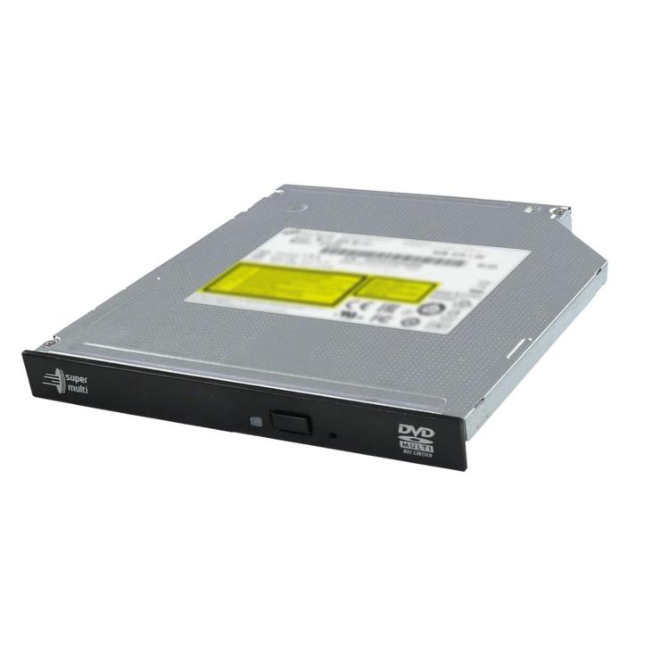 DVD RW SATA 6X INT SLIM BULK/BLACK GTC2N HLDS