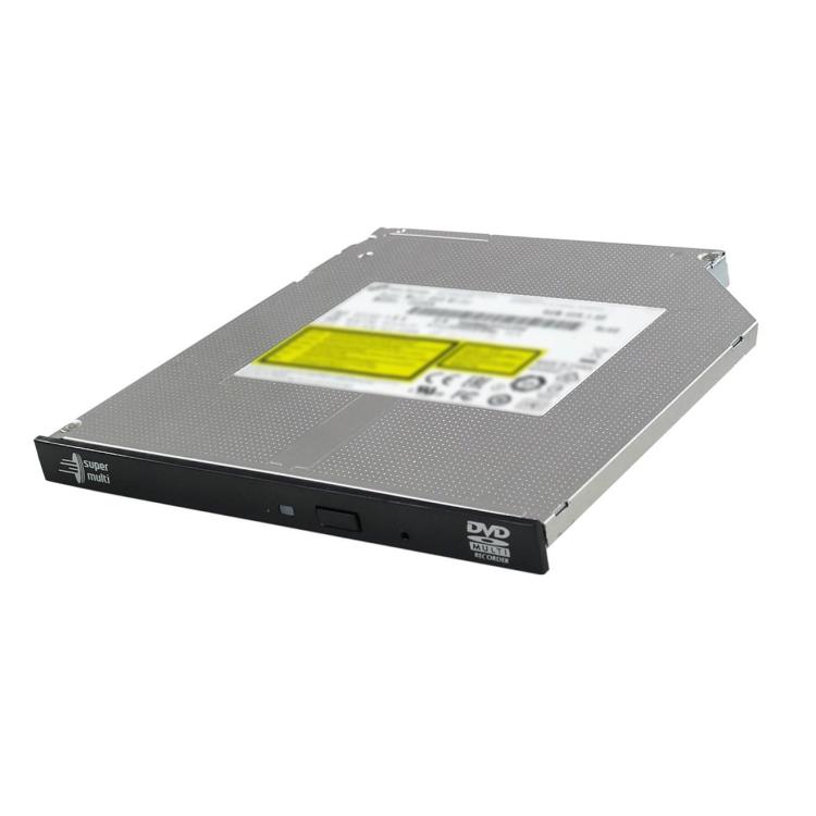 DVD RW SATA 24X INT BULK/BLACK GUD1N.CHLA10B HLDS