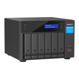 QNAP SERWER PLIKÓW TS-855EU-RP-8G