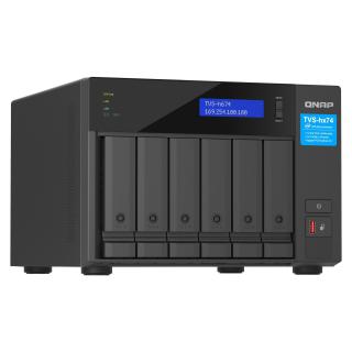 QNAP SERWER PLIKÓW TS-855EU-RP-8G