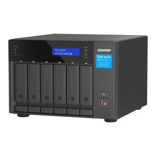 QNAP SERWER PLIKÓW TS-855EU-RP-8G