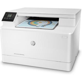 Urządzenie wielofunkcyjne HP Color LaserJet Pro M182n