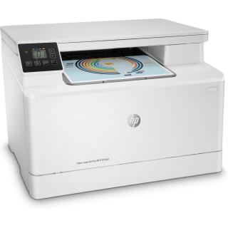 Urządzenie wielofunkcyjne HP Color LaserJet Pro M182n