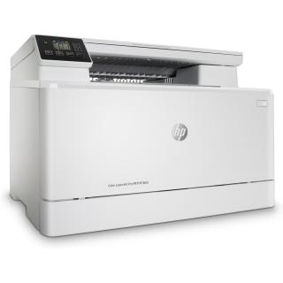 Urządzenie wielofunkcyjne HP Color LaserJet Pro M182n