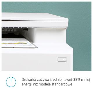 Urządzenie wielofunkcyjne HP Color LaserJet Pro M182n