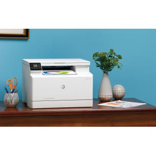 Urządzenie wielofunkcyjne HP Color LaserJet Pro M182n