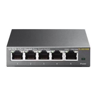 Switch TP-Link TL-SG105E