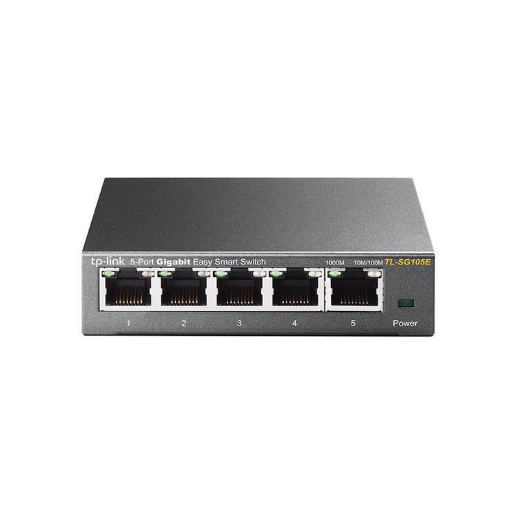 Switch TP-Link TL-SG105E