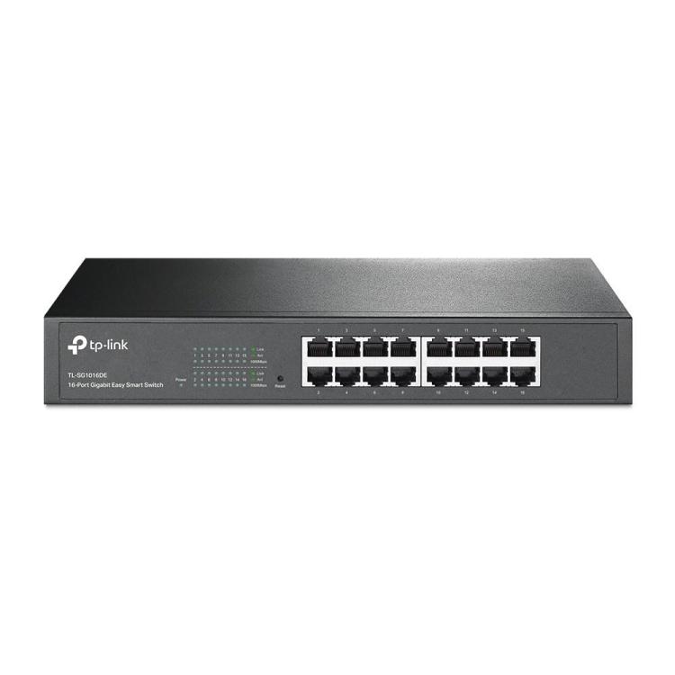 Switch TP-Link TL-SG1016DE