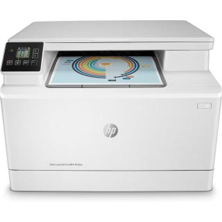 Urządzenie wielofunkcyjne HP Color LaserJet Pro M182n