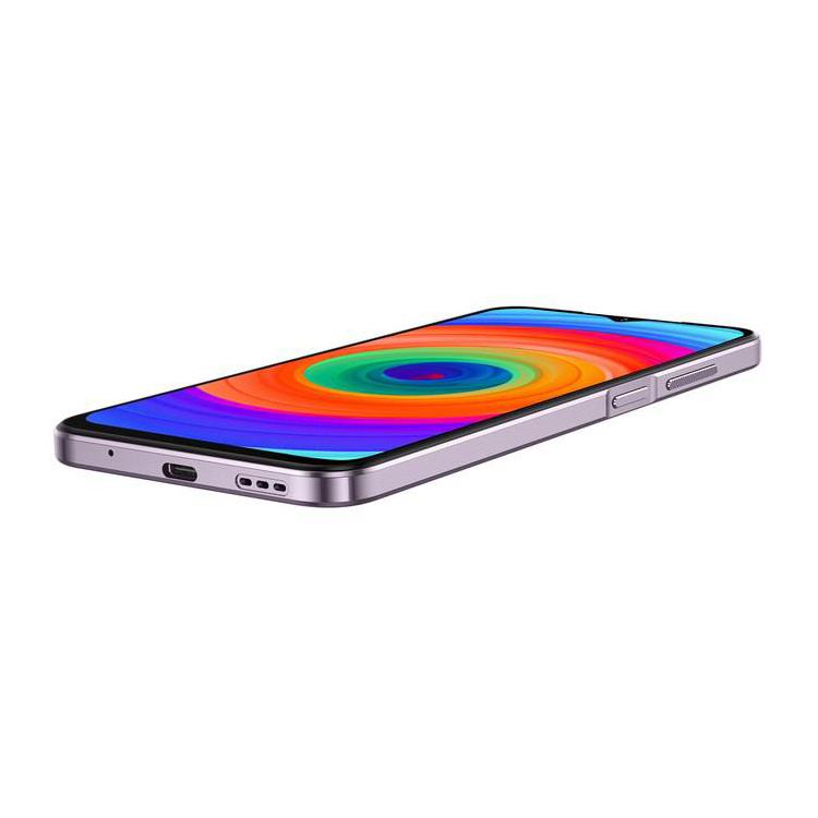 Smartfon Ulefone Note 14 3GB/16GB Fioletowy