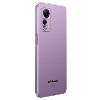 Smartfon Ulefone Note 14 3GB/16GB Fioletowy