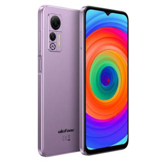 Smartfon Ulefone Note 14 3GB/16GB Fioletowy